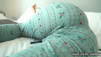 step bro caught step sis masturbating and fucks her until cum in pussy!