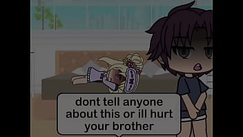 step dad [gacha life, gacha heat]