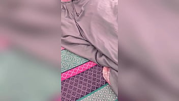 MY step SISTER-IN-LAW JUST ASKED ME FOR A MASSAGE, HOW DID SHE END UP WITH HER ASS DRIPPED WITH CUM?